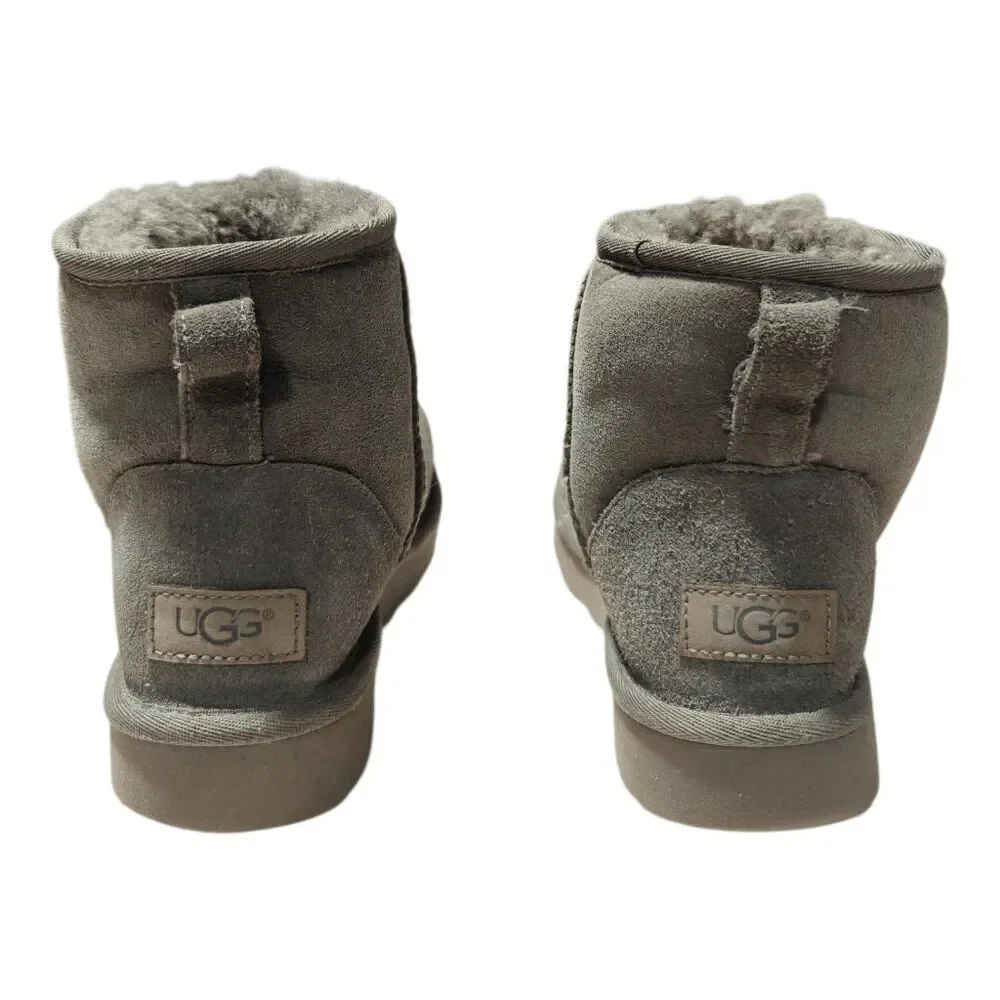 UGG great women